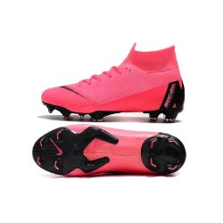 Nike Mercurial Superfly 6 Elite FG - Roze Zwart_9.jpg